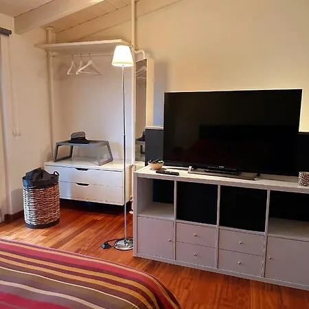In Attico, Con Posto Auto Privato * Florence