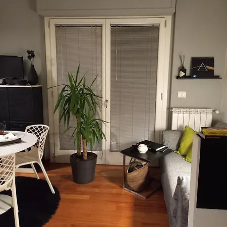In Attico, Con Posto Auto Privato Apartment Florence