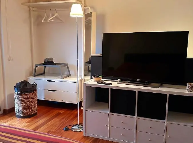 In Attico, Con Posto Auto Privato * Florence