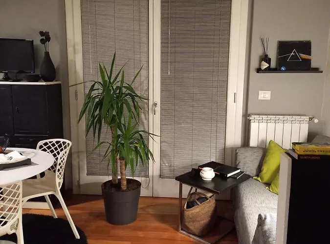 In Attico, Con Posto Auto Privato Apartment Florence