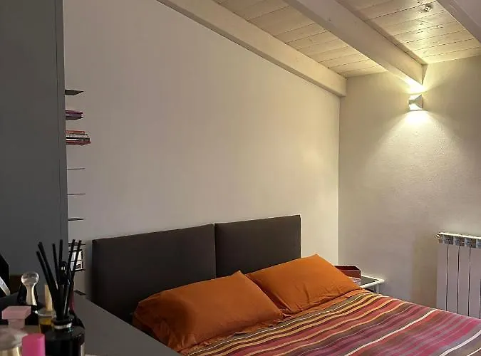In Attico, Con Posto Auto Privato Florence