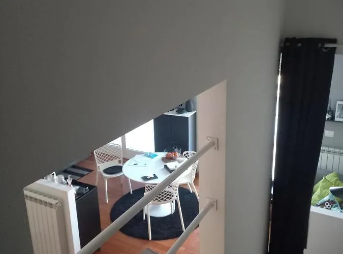 Apartment In Attico, Con Posto Auto Privato Florence