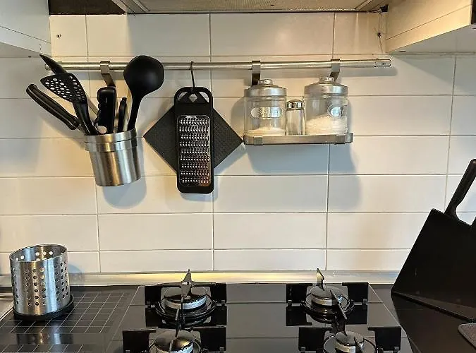 Apartment In Attico, Con Posto Auto Privato