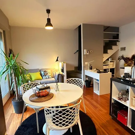 In Attico, Con Posto Auto Privato Appartement Florence