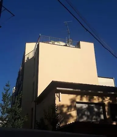 In Attico, Con Posto Auto Privato * Florence