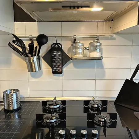 Appartement In Attico, Con Posto Auto Privato