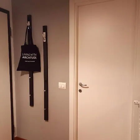 Appartement In Attico, Con Posto Auto Privato