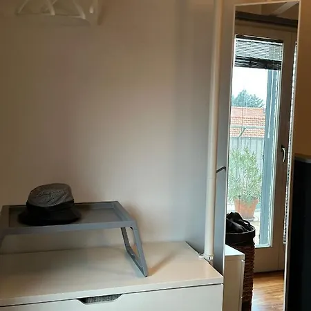 In Attico, Con Posto Auto Privato Florenz