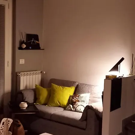 Apartment In Attico, Con Posto Auto Privato Florenz